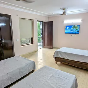 Hostel Happy Nest And Pg Gurgaon