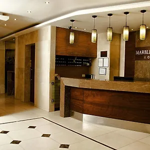 Hotel Marble Tower Beirut